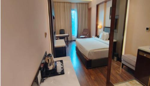 Khattalwada Hotel | The Fern - An Ecotel Hotel, Kota