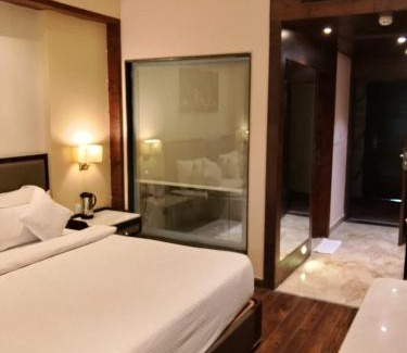 Khattalwada Hotel | The Fern - An Ecotel Hotel, Kota