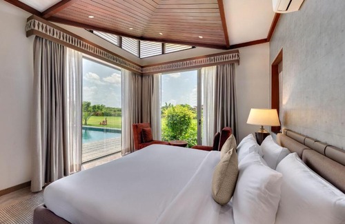 Anjar Hotel | The Fern Royal Farm Resort, Anjar