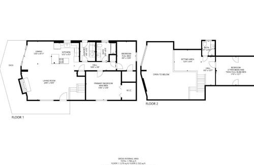 Brightwood House | The Fernwood