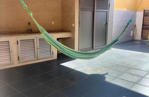 Sao Jacinto House | The Ferry House