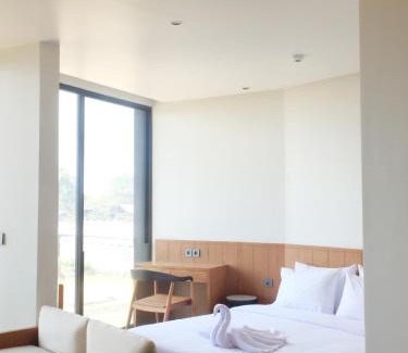 Padangsambian Klod Apartment | The Fields Hotel and Apartment