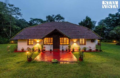 Stuart Hill Villa | The Fig Tree Villa by VEO - Part of StayVista