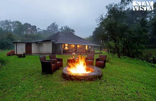 Stuart Hill Villa | The Fig Tree Villa by VEO - Part of StayVista