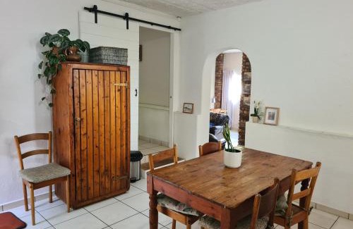 Nelspruit Apartment | The Fig Tree