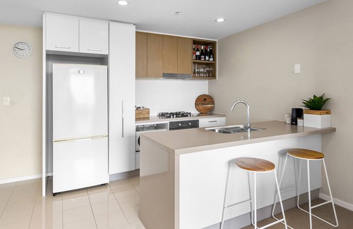 Eagle Farm Apartment | The Fijian Hospitality - 2 Bedroom, 2 Bathroom, Apartment, Secure Carpark