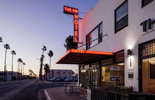 Townsite Hotel | The Fin Hotel, Tapestry Collection by Hilton