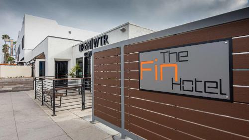 Townsite Hotel | The Fin Hotel, Tapestry Collection by Hilton