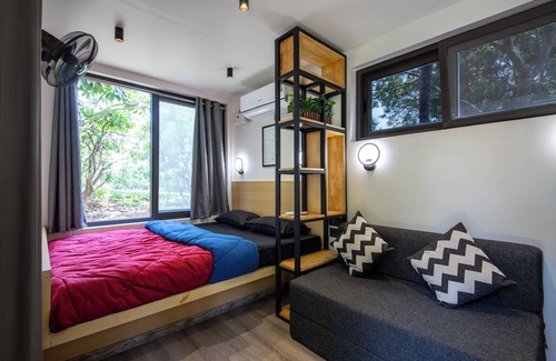 Doddaballapur Resort | The Fiori Resort Doddaballapura