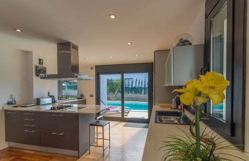 Sa Torre Villa | The First Breeze, Villa 5StarsHome Mallorca