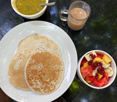 Varkala Hotel | The First Place Yogaresort, Odayam