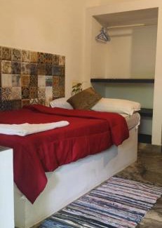 Varkala Hotel | The First Place Yogaresort, Odayam