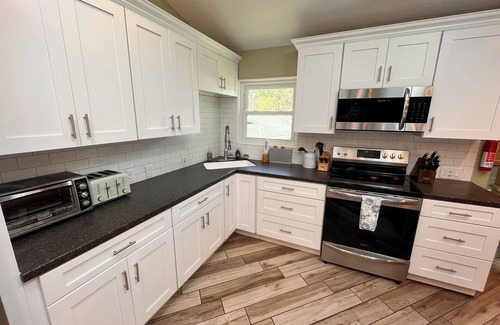 Homosassa House | The Fish House - AWESOME BOAT RAMP -Waterfront -Scalloping-Fishing