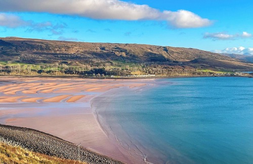 Applecross Cottage | The Fisherman's Cottage