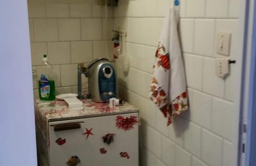 Sanremo Apartment | THE FISHERMAN'S HOUSE