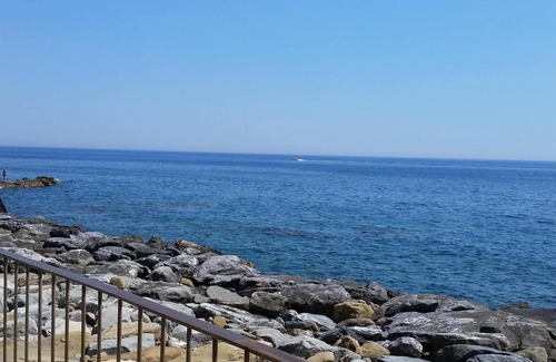 Sanremo Apartment | THE FISHERMAN'S HOUSE