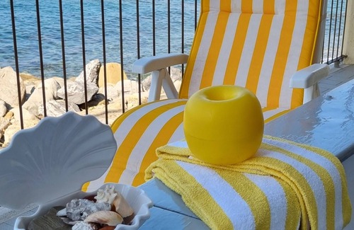 Sanremo Apartment | THE FISHERMAN'S HOUSE