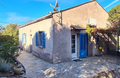 Centuri Villa | The fisherman's house