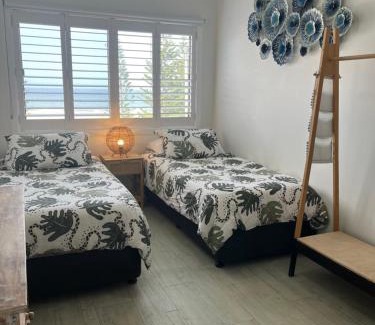 The Entrance Apartment | The Fisherman's Shack