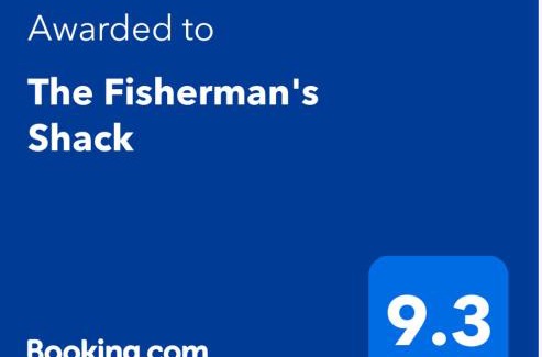 The Entrance Apartment | The Fisherman's Shack