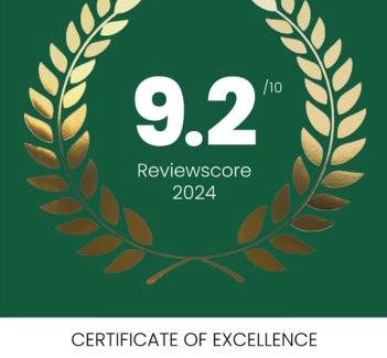 The Entrance Apartment | The Fisherman's Shack