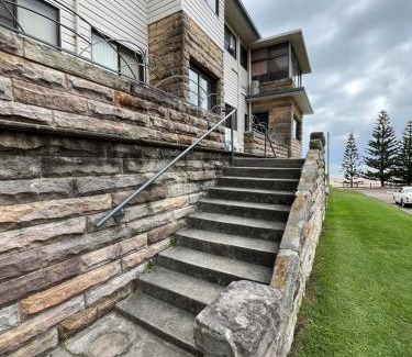 The Entrance Apartment | The Fisherman's Shack