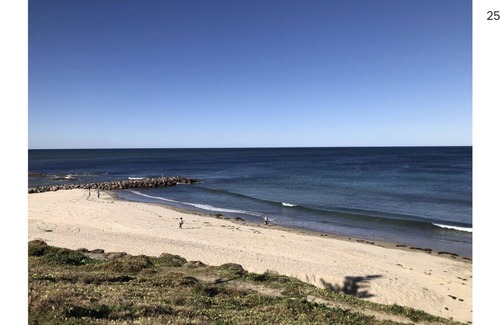 Central Coast Apartment | The Fisherman’s Shack