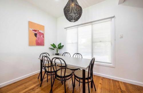 Dubbo House | The Fitzhill - East Dubbo Close to CBD