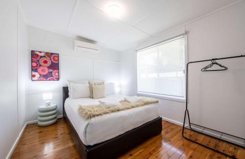 Dubbo House | The Fitzhill - East Dubbo Close to CBD