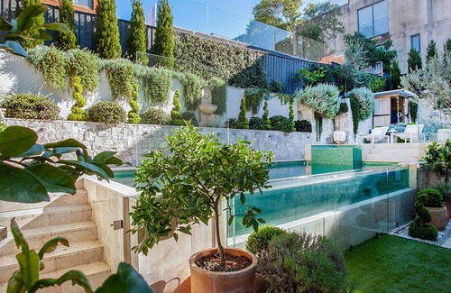 Vaucluse Villa | The Fitzwilliam in Vaucluse