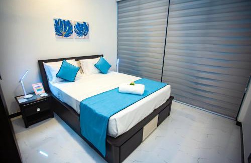 Galle Apartment | The Five Residences