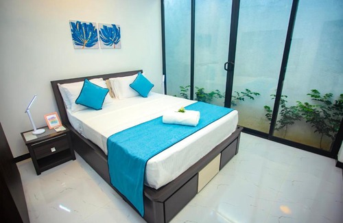 Galle Apartment | The Five Residences