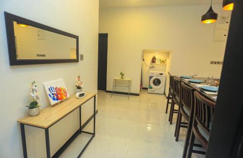 Galle Apartment | The Five Residences