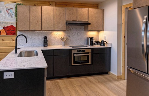 Bristol House | The Fives - 22455 Zen Height
