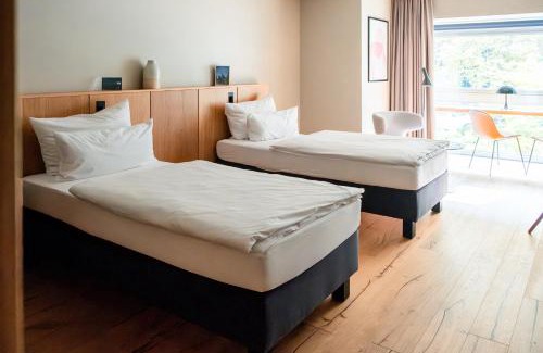 Westend-Sud Hotel | THE FLAG West M.