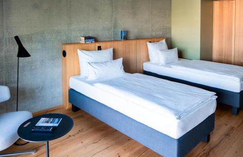 Westend-Sud Hotel | THE FLAG West M.