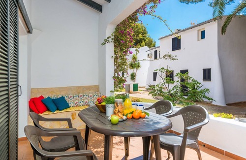 Cala Serena House | The flair of Ibiza on the coast — Casa Morrás 46