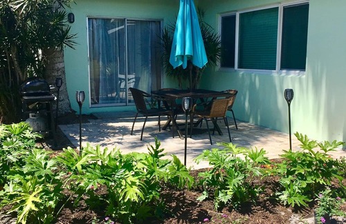 Port Saint Lucie House | The Flamingo Casa