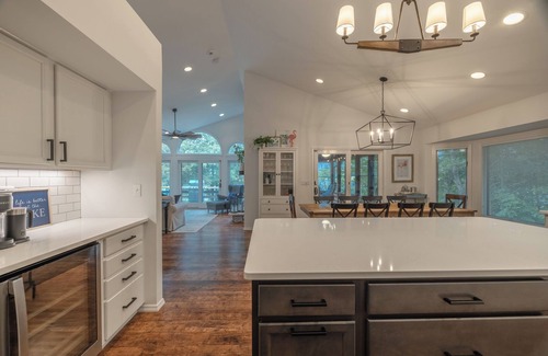 Innsbrook House | The Flamingo's Nest by Innsbrook Vacations!