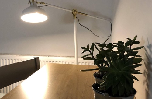 Galashiels Apartment | The Flat- Galashiels