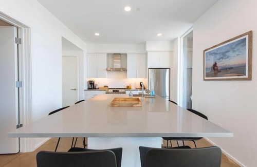 Egg Harbor House | The Flats on Church Street - #201