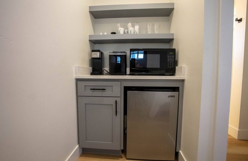 Coeur d'Alene Apartment | The Flats - Suite 2 - Pet Friendly - Downtown CDA!