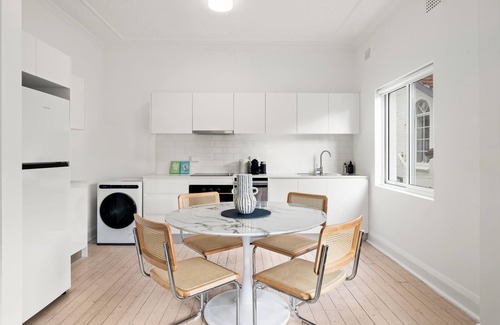 Tamarama Apartment | The Fletcher Bondi