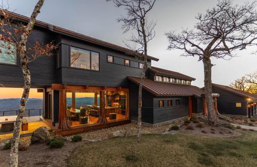 Banner Elk House | The Flying Eagle at Eagles Nest