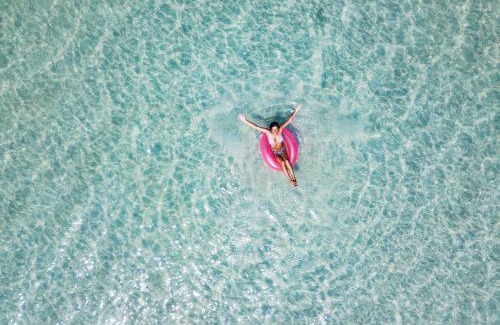 Majestica Beach House | The Flying Pig