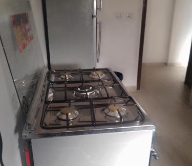 Al-Karak House | The Fog mountain