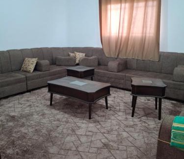 Al-Karak House | The Fog mountain