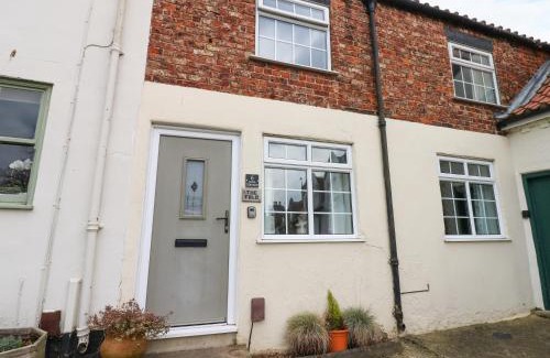 Stockton-on-Tees House | The Fold, 5-6 Rose Terrace