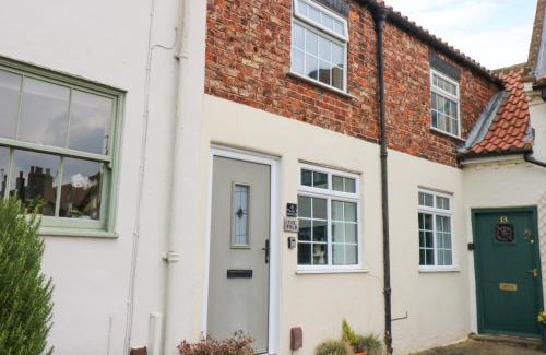 Stockton-on-Tees House | The Fold, 5-6 Rose Terrace