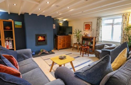Stockton-on-Tees House | The Fold, 5-6 Rose Terrace